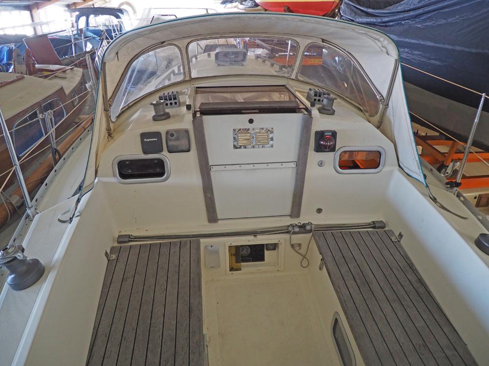 picture Dekuitrusting